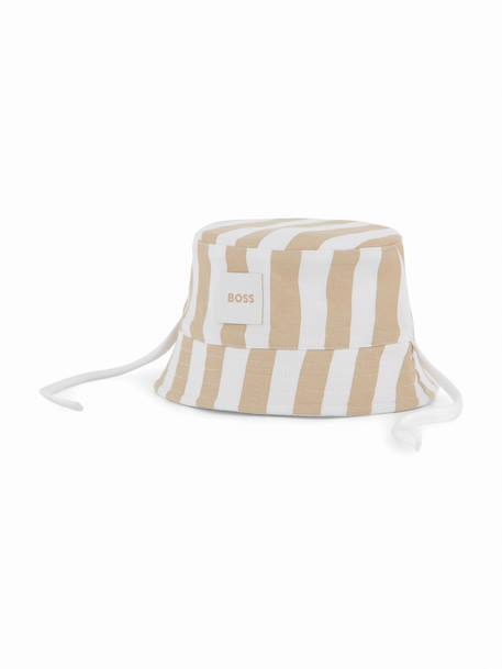 Bébé-Accessoires-Bob reversible