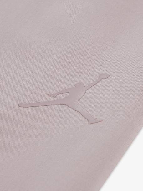 Jogging taille élastique Violet 3 - vertbaudet enfant 