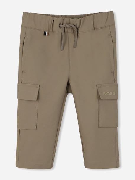 Bébé-Cargo taille élastique