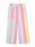 Pantalon large Multicouleur 1 - vertbaudet enfant 