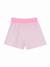 Ensemble 2 pièces Rose 5 - vertbaudet enfant 