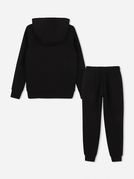 Ensemble 2 pièces Beige+Noir 8 - vertbaudet enfant 