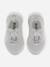 Baskets a lacets Gris 4 - vertbaudet enfant 