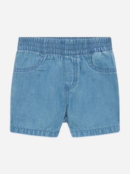 Ensemble 2 pièces Light blue 4 - vertbaudet enfant 