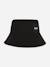 Bob reversible Noir 3 - vertbaudet enfant 