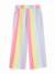 Pantalon large Multicouleur 2 - vertbaudet enfant 