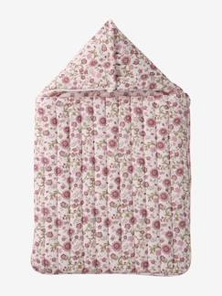 Linge de maison et décoration-Nid d'ange enveloppant en coton 