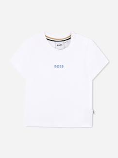 -T-shirt à manches courtes