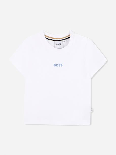 Bébé-T-shirt à manches courtes