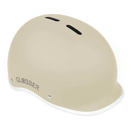Casque rider taille m-l (55 à 59 cm) Noir+Taupe+Vert sauge 7 - vertbaudet enfant 