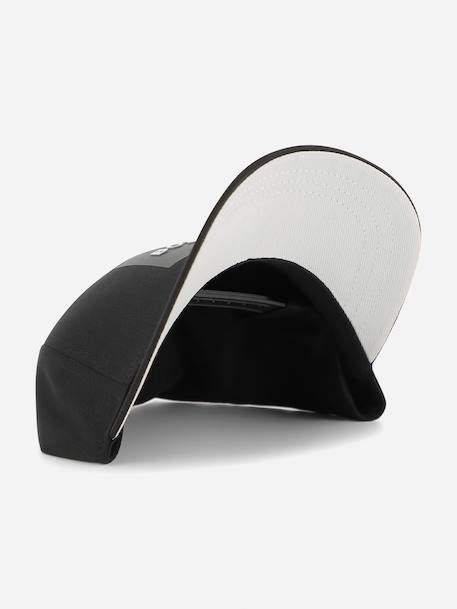 Casquette ajustable Noir 5 - vertbaudet enfant 