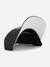 Casquette ajustable Noir 5 - vertbaudet enfant 