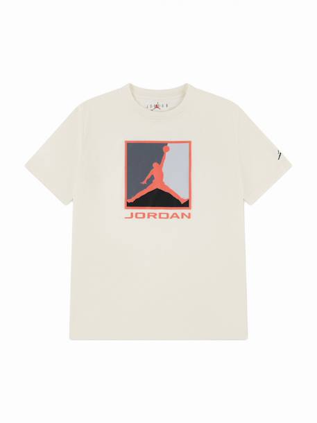 Garçon-T-shirt  à manches courtes
