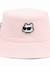 Bob reversible Beige+Rose 10 - vertbaudet enfant 
