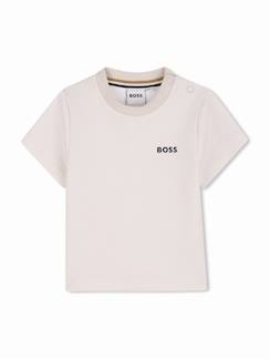 -T-shirt à manches courtes