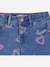 Short en jean Bleu 3 - vertbaudet enfant 