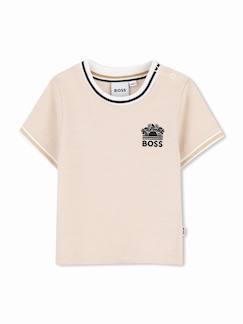 -T-shirt à manches courtes