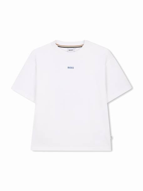 Garçon-T-shirt  à manches courtes