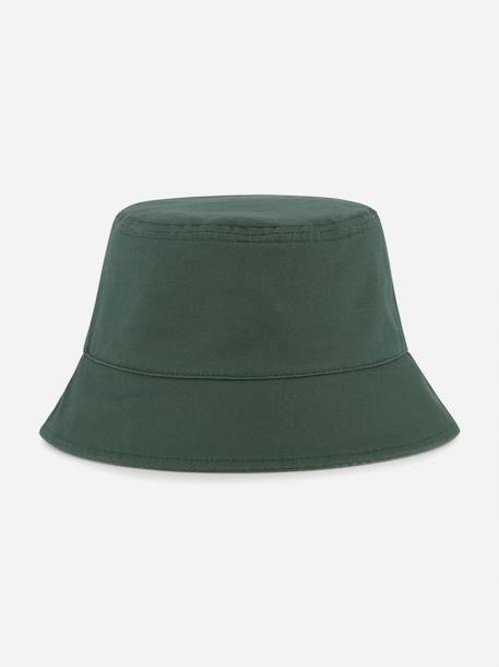 Bob reversible Vert sapin 2 - vertbaudet enfant 