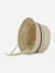 Bob avec attaches Beige 3 - vertbaudet enfant 