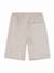 Short en lin Ivoire 2 - vertbaudet enfant 