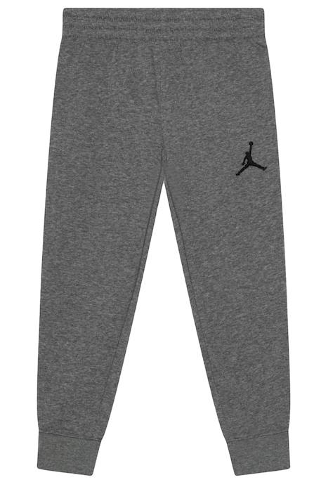 Ensemble deux pièces pour enfant sweat à capuche et pantalon Ecru+Gris 7 - vertbaudet enfant 