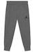 Ensemble deux pièces pour enfant sweat à capuche et pantalon Ecru+Gris 7 - vertbaudet enfant 