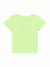 T-shirt à manches courtes Vert 2 - vertbaudet enfant 