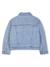 Veste en jean Bleu 2 - vertbaudet enfant 