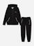 Ensemble 2 pièces Beige+Noir 7 - vertbaudet enfant 