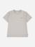 T-shirt  à manches courtes Pumice stone 1 - vertbaudet enfant 