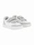 Baskets garçon à scratchs Blanc 3 - vertbaudet enfant 