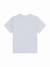 T-shirt à manches courtes Bleu clair+Vert clair 3 - vertbaudet enfant 