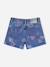 Short en jean Bleu 2 - vertbaudet enfant 