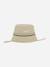 Bob avec attaches Beige 1 - vertbaudet enfant 