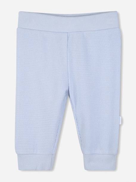 Ensemble 2 pièces Bleu clair 5 - vertbaudet enfant 