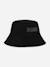 Bob reversible Noir 4 - vertbaudet enfant 