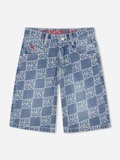 Short coupe large  - vertbaudet enfant