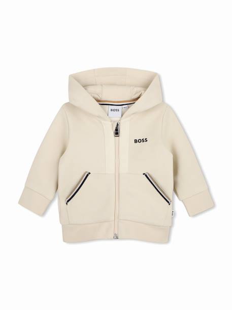 Ensemble 2 pièces Blanc cassé 3 - vertbaudet enfant 