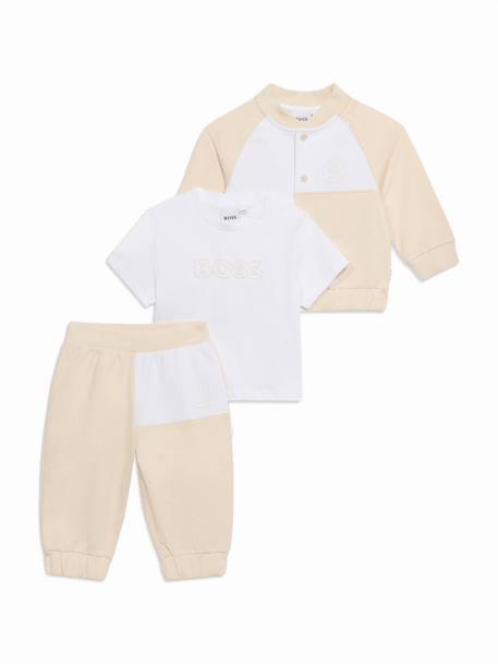 Bébé-Ensemble 3 pièces