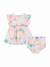 Robe 2 pièces Blanc cassé 1 - vertbaudet enfant 