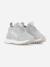 Baskets garçon a lacets Gris 3 - vertbaudet enfant 