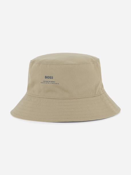 Bob reversible Stone 3 - vertbaudet enfant 