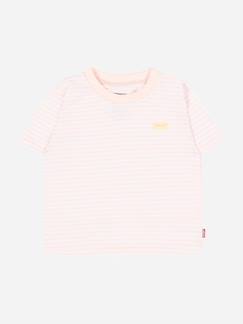 -T-shirt à manches courtes
