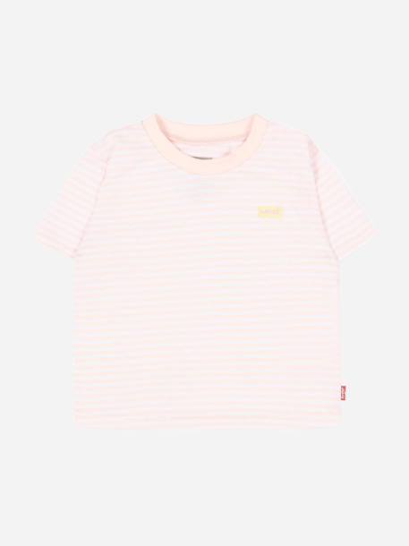Bébé-T-shirt à manches courtes