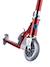 Trottinette enfant micro sprite Noir+Rouge 12 - vertbaudet enfant 