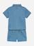 Ensemble 2 pièces Light blue 3 - vertbaudet enfant 