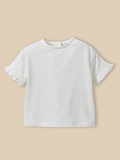 -T-shirt bébé - coton biologique