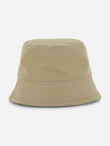 Bob reversible Bleu cargo+Taupe 8 - vertbaudet enfant 