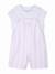 Ensemble en coffret Rose clair / blanc 3 - vertbaudet enfant 